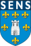 Ville de Sens