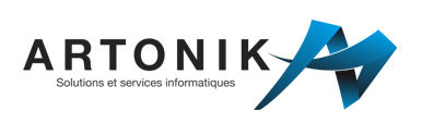 Artonik , creator of innovative solutions.
