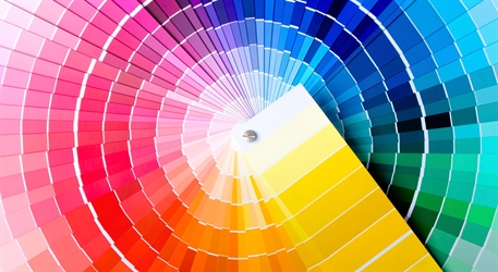 Liste des couleurs RAL pour votre borne Izyfil
