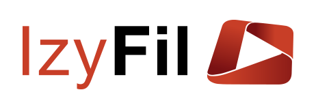Nouveau Logo et nouvelle identité visuelle pour IzyFil
solution de gestion de file d'attente nouvelle génération !