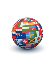 Multilingual solution FEATURES