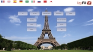 Touchscreen kiosks OFFER
